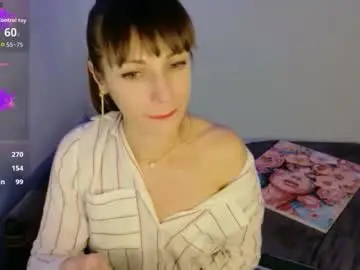 Chaturbate Live Porn of sweetledyselin