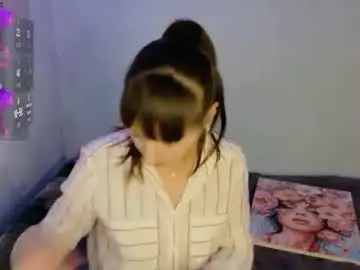 sweetledyselin from chaturbate