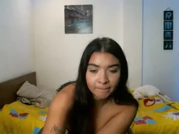 Chaturbate Nude Webcam of taylor_meghan