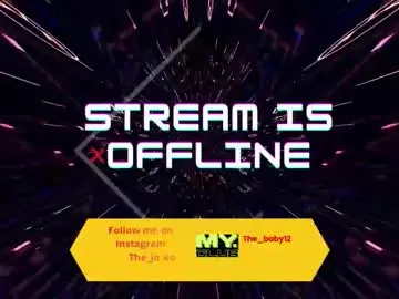 Chaturbate Free Live Porn of the_baby12