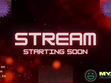 Chaturbate Nude Webcam of the_baby12