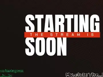 Chaturbate Sex Chat of the_baby12