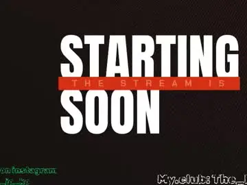 Chaturbate Free Live Porn of the_baby12