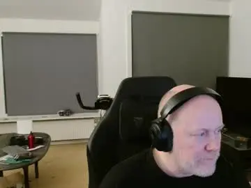 Chaturbate Adult Webcam of thomash32