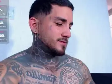 Chaturbate Adult Video Chat of twonaugthy77