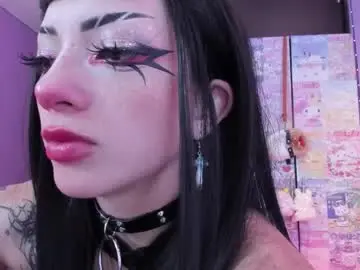 Chaturbate Watch Live Sex Cams of vero_osb