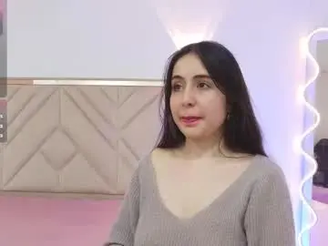 Chaturbate Private Sex Chat of violet_tay1