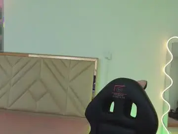 Chaturbate Best Webcam of violet_tay1