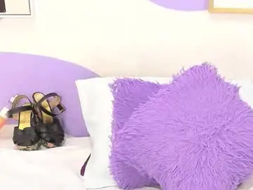 Chaturbate Sex Chat of violeta_1404