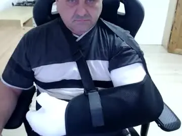 Chaturbate Nude Webcam of yoschi1976