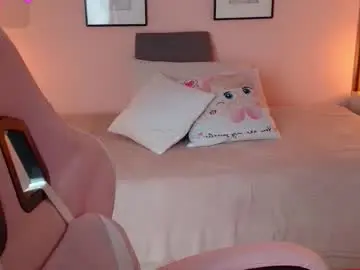 Chaturbate Adult Webcam of _meliblue