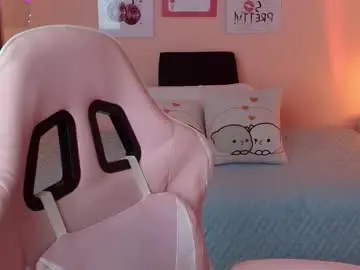 Chaturbate Adult Video Chat of _meliblue