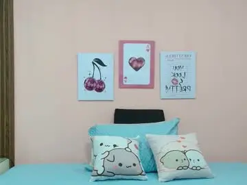 Chaturbate Sex Chat of _meliblue