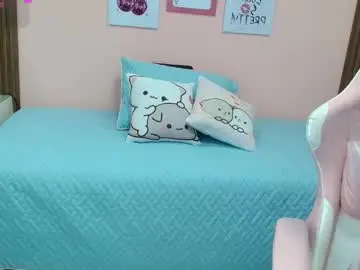 Chaturbate Adult Webcam of _meliblue