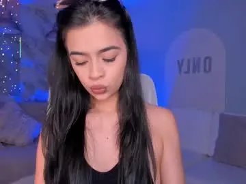 Chaturbate Live Sex Cam of alanacraft