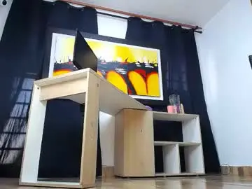 Chaturbate Best live sex cam show of angel_prescots