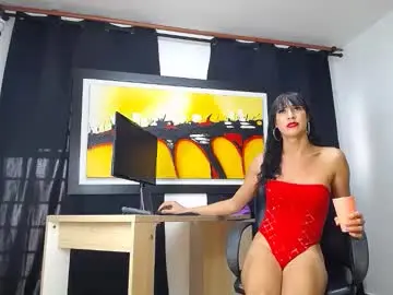 Chaturbate Sex Chat of angel_prescots