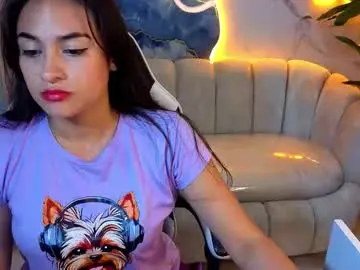 Chaturbate Adult Video Chat of anny_star_tx