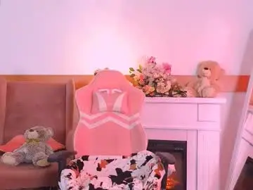 Chaturbate Live Sex of antonia_ferrero