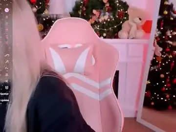 Chaturbate Private Sex Chat of antonia_ferrero