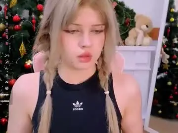 antonia_ferrero from chaturbate