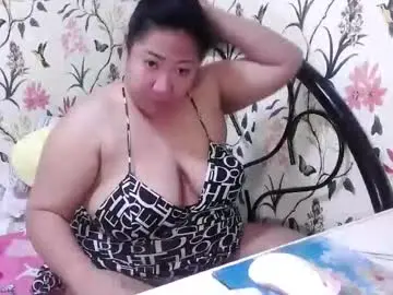 Chaturbate Adult Video Chat of asian_bigboobs20