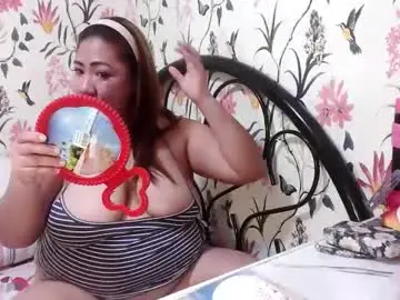 Chaturbate Live Sex Cam of asian_bigboobs20