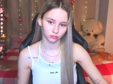 Chaturbate Best Webcam of barbieee_doll