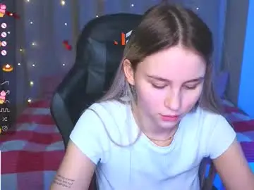 Chaturbate Adult Webcams of barbieee_doll