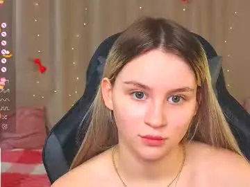 barbieee_doll from chaturbate