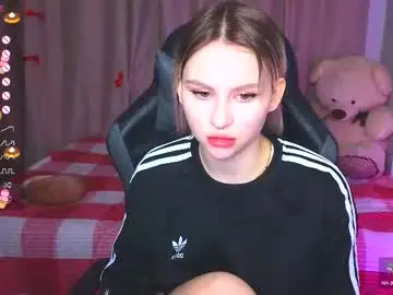 barbieee_doll from chaturbate