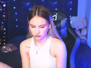 Chaturbate Adult Webcams of barbieee_doll