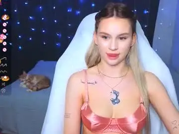 Chaturbate Adult Webcam of barbieee_doll