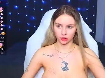 Chaturbate Free Porn Cam of barbieee_doll