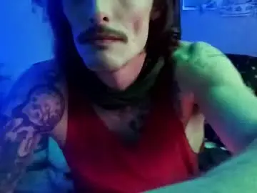 Chaturbate Private Sex Chat of chiwolf1234