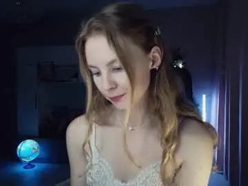 cuddle_kitten from chaturbate