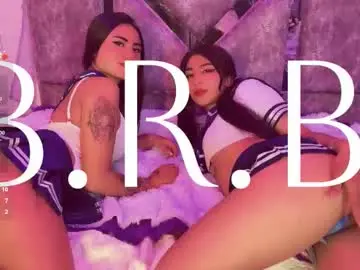 Chaturbate Adult Webcam of danilu_eva21