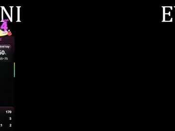 Chaturbate Adult Video Chat of danilu_eva21