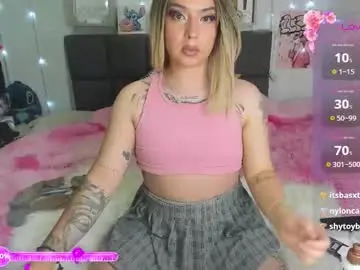 dannia_13 from chaturbate