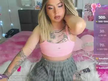 Chaturbate Adult Webcams of dannia_13