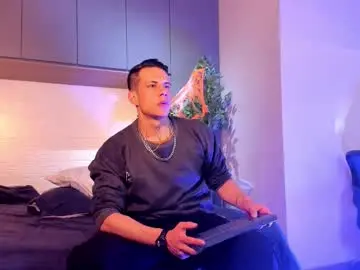 Chaturbate Best live sex cam show of dustin_sonne