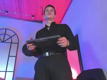 Chaturbate Sex Chat of dustin_sonne