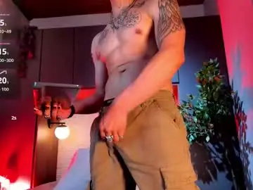 Chaturbate Adult Video Chat of dustin_sonne