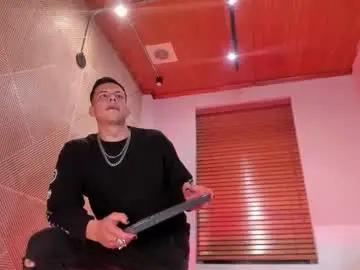 Chaturbate Adult Webcam of dustin_sonne