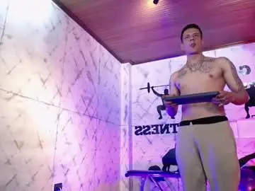 Chaturbate Watch Live Sex Cams of dustin_sonne