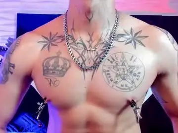 Chaturbate Adult Webcams of dustin_sonne