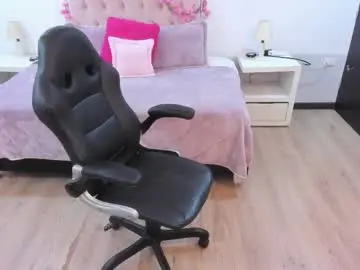 Chaturbate Adult Video Chat of ebony_fantasy2