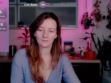 elly_helly from chaturbate