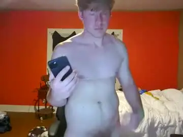 Chaturbate Nude Webcam of fetishking6