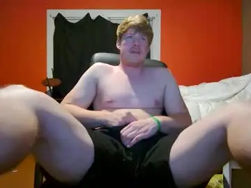 Chaturbate Nude Webcam of fetishking6